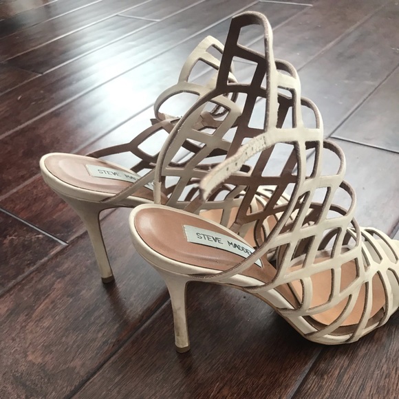Steve Madden heels - Picture 4 of 5